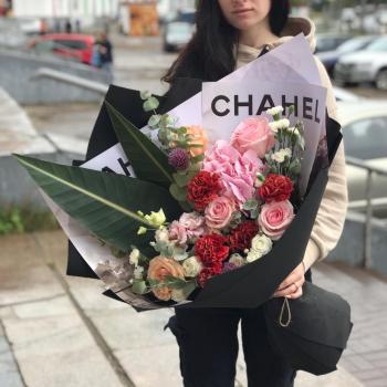 Букет Шикарный александрит