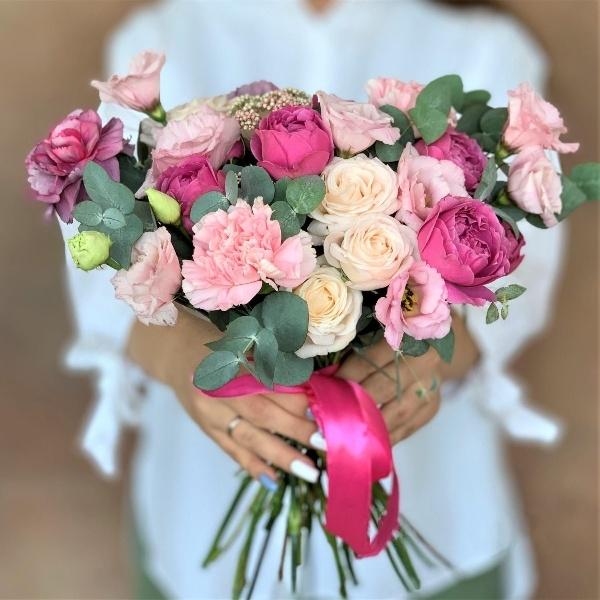 Ультрамариновый художник